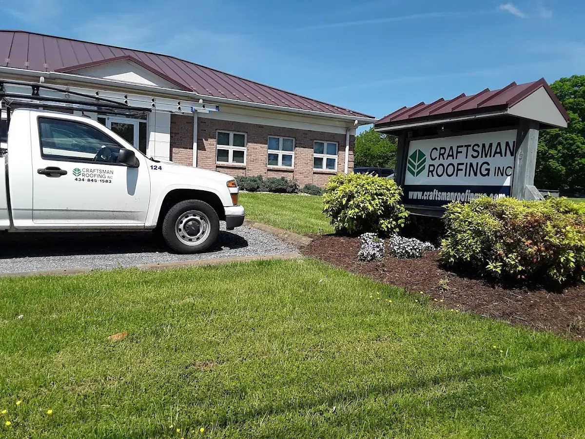 Quality Hail Damage Roof Repair by experienced craftsmen in Verona Woods